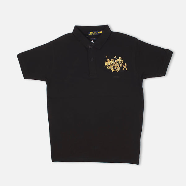 Ralph Lauren 3 Ponies Polo Shirt